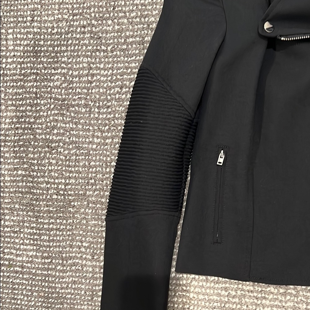 Wilfred Black Jacket - Picture 5 of 7